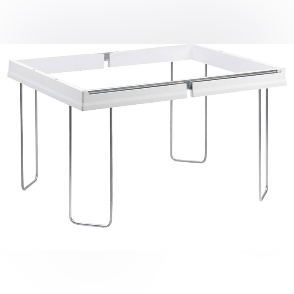 Hang file holder - extendable